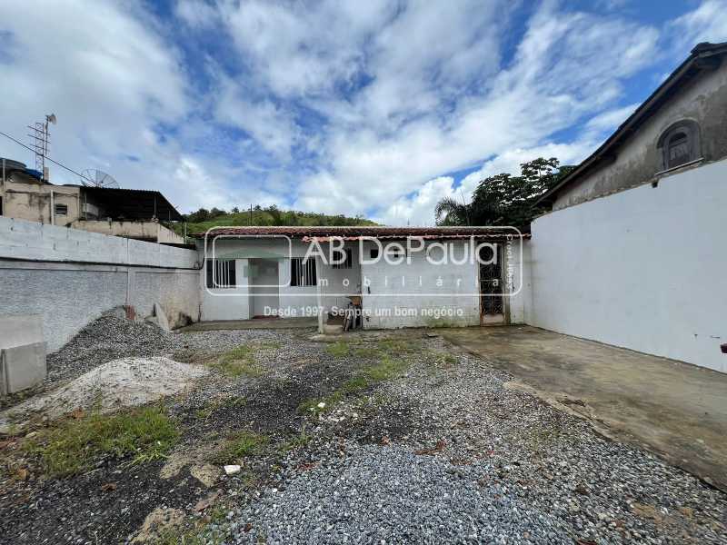 Conheça TERRENO do imóvel - ALUGA EM SULACAP - R. EUZEBIO DE ALMEIDA, 1990 - TERRENO /PONTO COMERCIAL - ABPC00004 - 12 TERRENO - 12