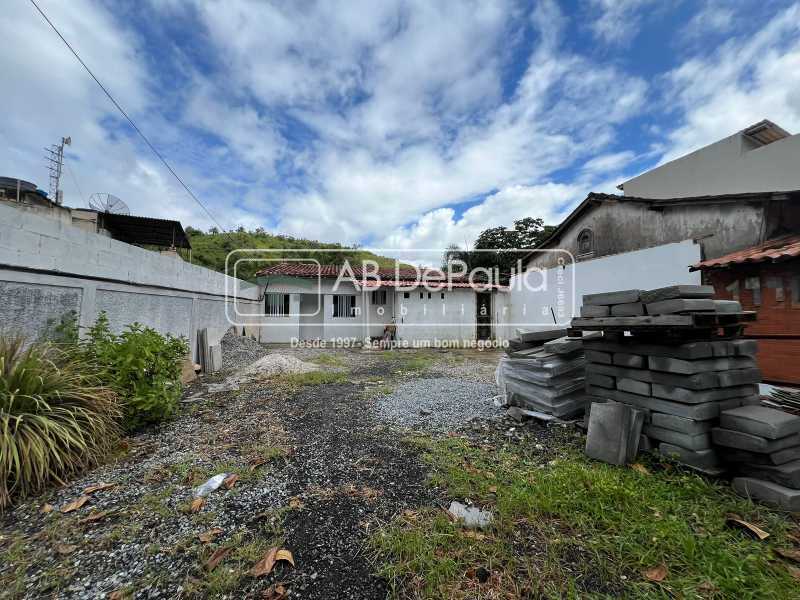 Conheça TERRENO do imóvel - ALUGA EM SULACAP - R. EUZEBIO DE ALMEIDA, 1990 - TERRENO /PONTO COMERCIAL - ABPC00004 - 17 TERRENO - 17