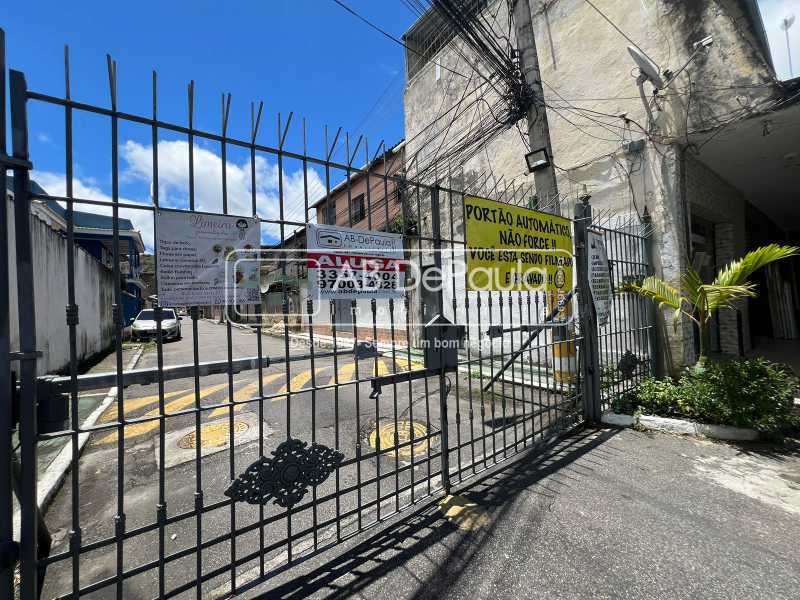 ENTRADA DA VILA - 24