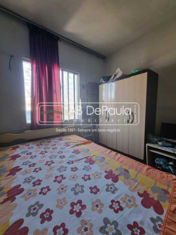 Conheça 20240129_144717 do imóvel - Casa 2 quartos à venda Rio de Janeiro,RJ Realengo - R$ 95.000 - ABCA20181 - 5 20240129_144717 - 5