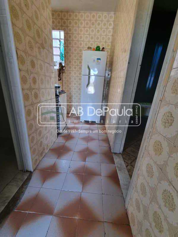 Conheça 20240129_144733 do imóvel - Casa 2 quartos à venda Rio de Janeiro,RJ Realengo - R$ 95.000 - ABCA20181 - 4 20240129_144733 - 4