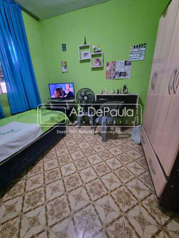 Conheça 20240129_144745 do imóvel - Casa 2 quartos à venda Rio de Janeiro,RJ Realengo - R$ 95.000 - ABCA20181 - 7 20240129_144745 - 7