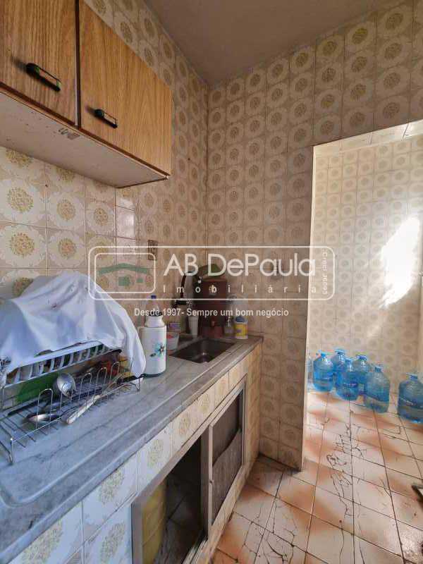Conheça 20240129_144823 do imóvel - Casa 2 quartos à venda Rio de Janeiro,RJ Realengo - R$ 95.000 - ABCA20181 - 1 20240129_144823 - 1