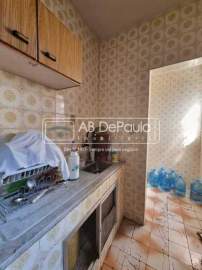 Casa 2 quartos à venda Rio de Janeiro,RJ Realengo - R$ 95.000 - ABCA20181