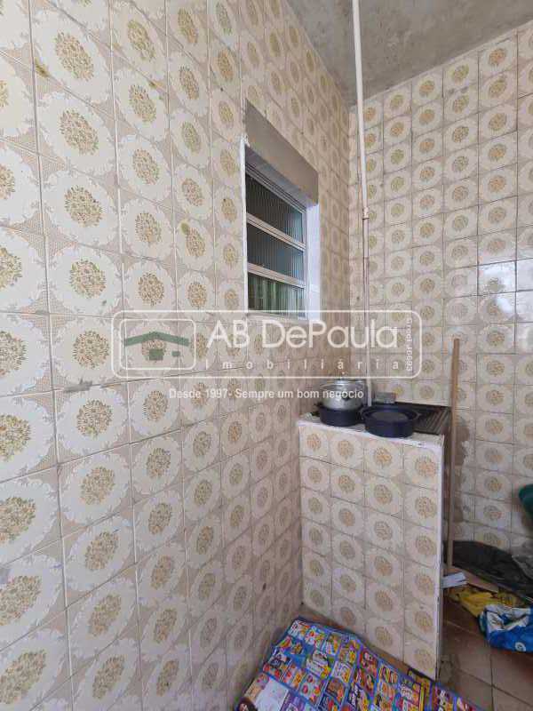 Conheça 20240129_144836 do imóvel - Casa 2 quartos à venda Rio de Janeiro,RJ Realengo - R$ 95.000 - ABCA20181 - 3 20240129_144836 - 3