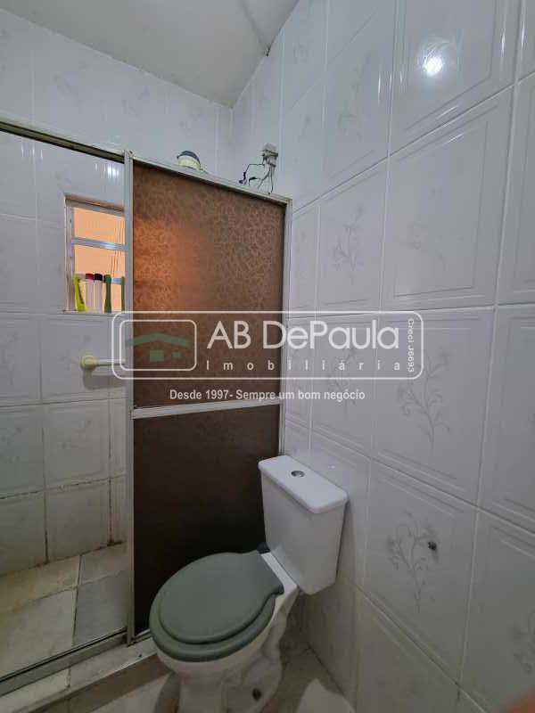 Conheça 20240129_144906 do imóvel - Casa 2 quartos à venda Rio de Janeiro,RJ Realengo - R$ 95.000 - ABCA20181 - 6 20240129_144906 - 6