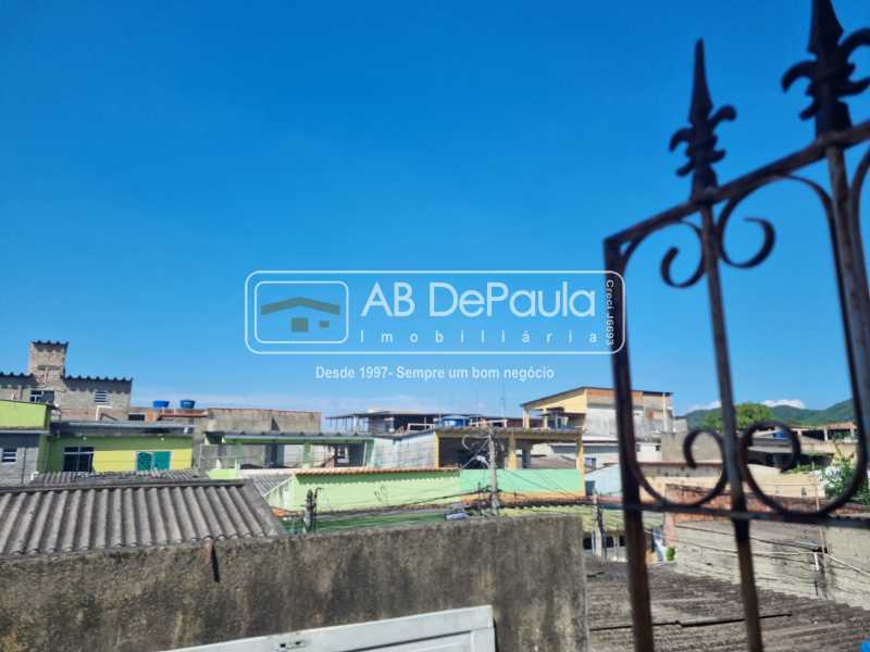 Conheça 20240129_145005 do imóvel - Casa 2 quartos à venda Rio de Janeiro,RJ Realengo - R$ 95.000 - ABCA20181 - 9 20240129_145005 - 9