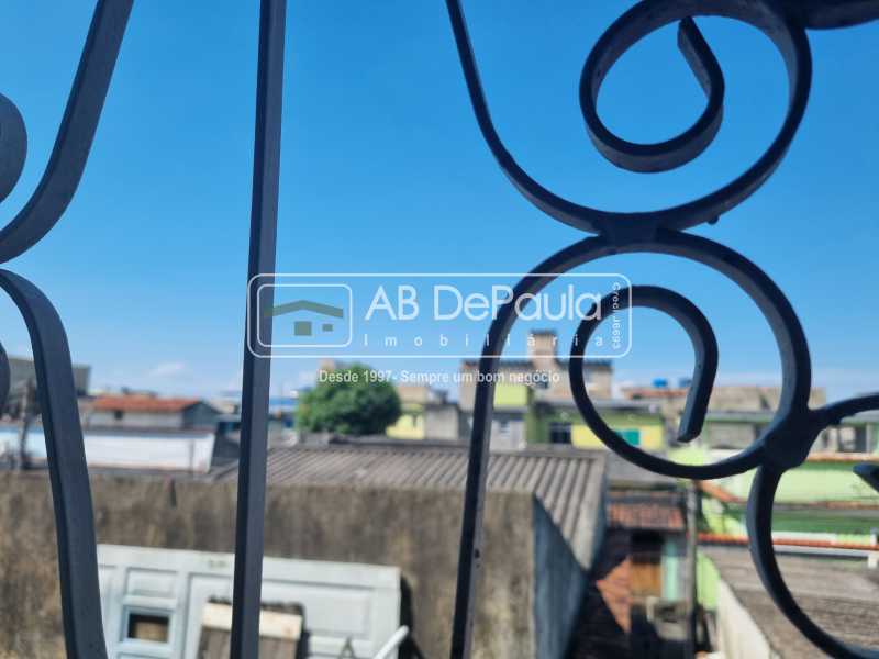 Conheça 20240129_145021 do imóvel - Casa 2 quartos à venda Rio de Janeiro,RJ Realengo - R$ 95.000 - ABCA20181 - 10 20240129_145021 - 10