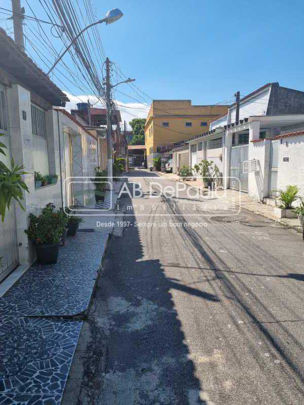 Conheça 20240129_150129 do imóvel - Casa 2 quartos à venda Rio de Janeiro,RJ Realengo - R$ 95.000 - ABCA20181 - 12 20240129_150129 - 12