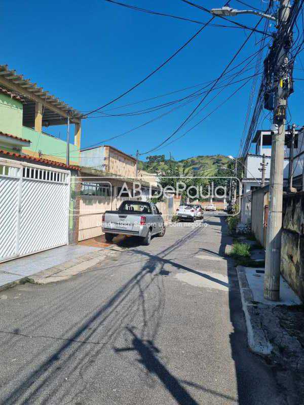 Conheça 20240129_150832 do imóvel - Casa 2 quartos à venda Rio de Janeiro,RJ Realengo - R$ 95.000 - ABCA20181 - 13 20240129_150832 - 13