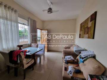 ACEITA FINANCIAMENTO - REALENGO - Ótimo Apartamento 2º Andar à Venda, Reformadíssimo - Ac. Financiamento - ABAP20836