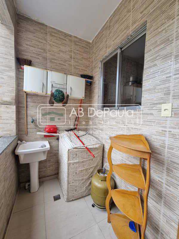 Conheça 20240131_091656 do imóvel - REALENGO - Ótimo Apartamento 2º Andar à Venda, Reformadíssimo - Ac. Financiamento - ABAP20836 - 10 20240131_091656 - 10