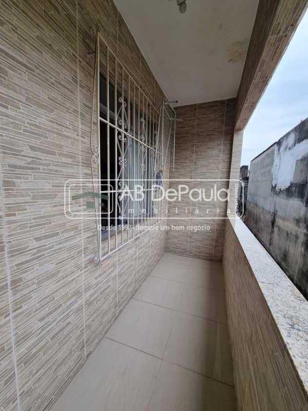 Conheça 20240131_092153 do imóvel - REALENGO - Ótimo Apartamento 2º Andar à Venda, Reformadíssimo - Ac. Financiamento - ABAP20836 - 11 20240131_092153 - 11