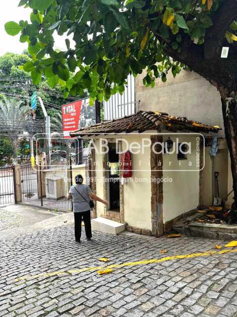 Conheça 30. do imóvel - APARTAMENTO PECHINCHA - ABAP20841 - 2 30. - 2