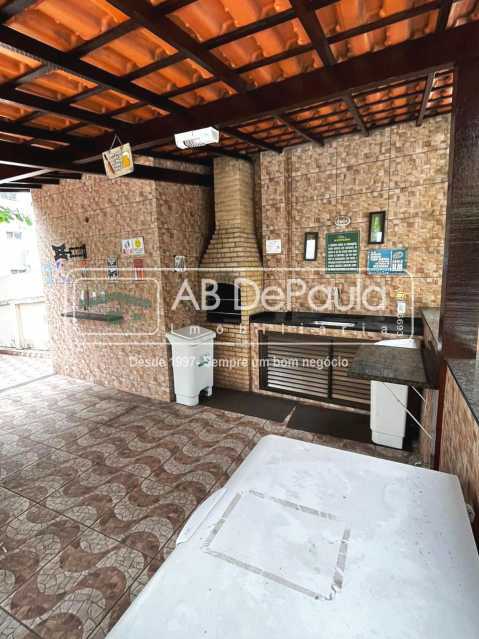 Conheça 24.. do imóvel - APARTAMENTO PECHINCHA - ABAP20841 - 16 24.. - 16