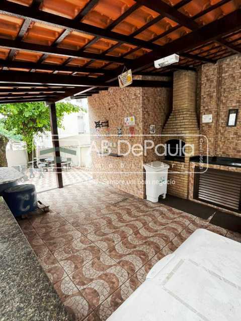 Conheça 23.. do imóvel - APARTAMENTO PECHINCHA - ABAP20841 - 17 23.. - 17