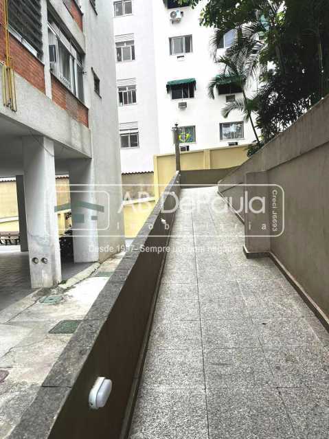 Conheça 22.. do imóvel - APARTAMENTO PECHINCHA - ABAP20841 - 22 22.. - 22