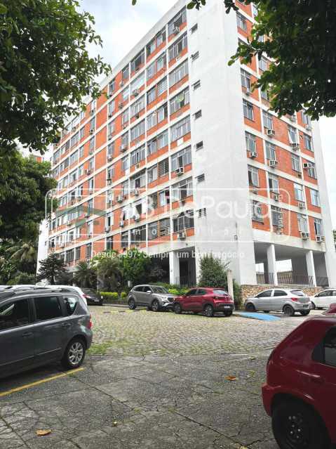 Conheça 21.. do imóvel - APARTAMENTO PECHINCHA - ABAP20841 - 23 21.. - 23