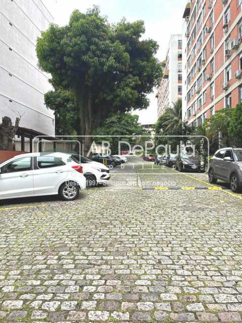 Conheça 20.. do imóvel - APARTAMENTO PECHINCHA - ABAP20841 - 21 20.. - 21