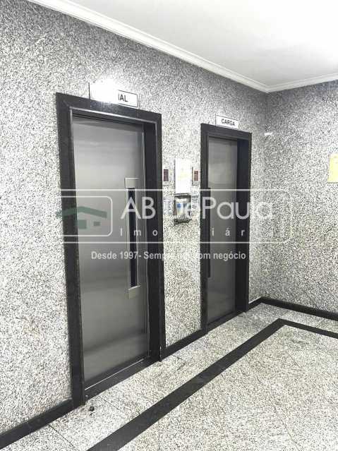 Conheça 19.. do imóvel - APARTAMENTO PECHINCHA - ABAP20841 - 3 19.. - 3