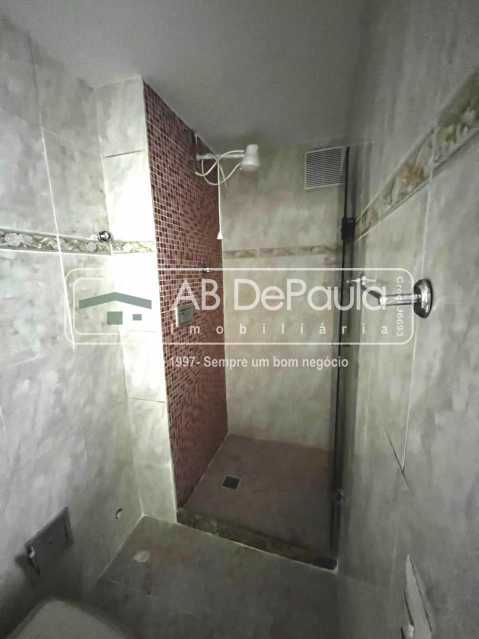 Conheça 17.. do imóvel - APARTAMENTO PECHINCHA - ABAP20841 - 11 17.. - 11