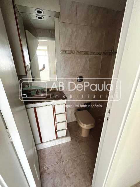 Conheça 15.. do imóvel - APARTAMENTO PECHINCHA - ABAP20841 - 12 15.. - 12