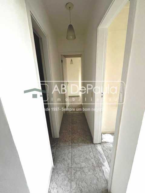 Conheça 12.. do imóvel - APARTAMENTO PECHINCHA - ABAP20841 - 7 12.. - 7