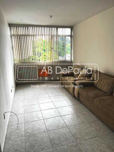Conheça 8.. do imóvel - APARTAMENTO PECHINCHA - ABAP20841 - 6 8.. - 6