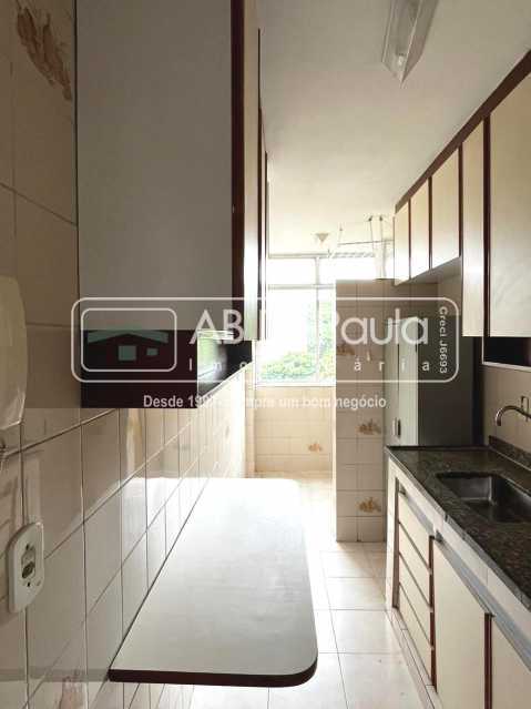Conheça 6.. do imóvel - APARTAMENTO PECHINCHA - ABAP20841 - 13 6.. - 13