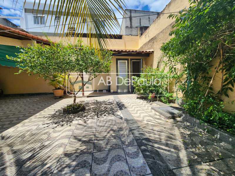 Conheça 20240222_111838 do imóvel - Jardim Sulacap - Magnífica residencia, toda ampla, clara e arejada - ABCA40088 - 16 20240222_111838 - 16