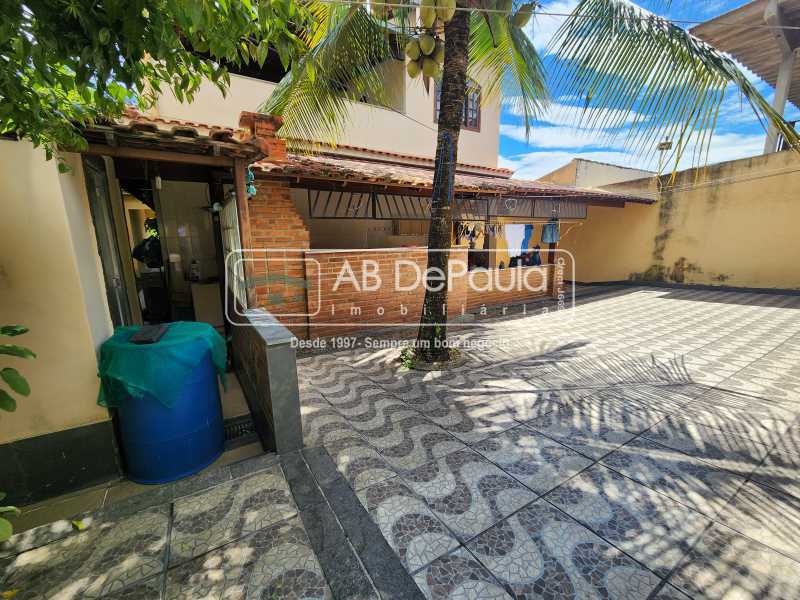 Conheça 20240222_111914 do imóvel - Jardim Sulacap - Magnífica residencia, toda ampla, clara e arejada - ABCA40088 - 13 20240222_111914 - 13