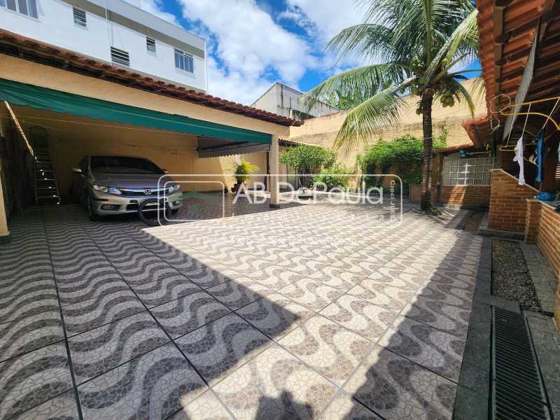 Conheça 20240222_111934 do imóvel - Jardim Sulacap - Magnífica residencia, toda ampla, clara e arejada - ABCA40088 - 14 20240222_111934 - 14