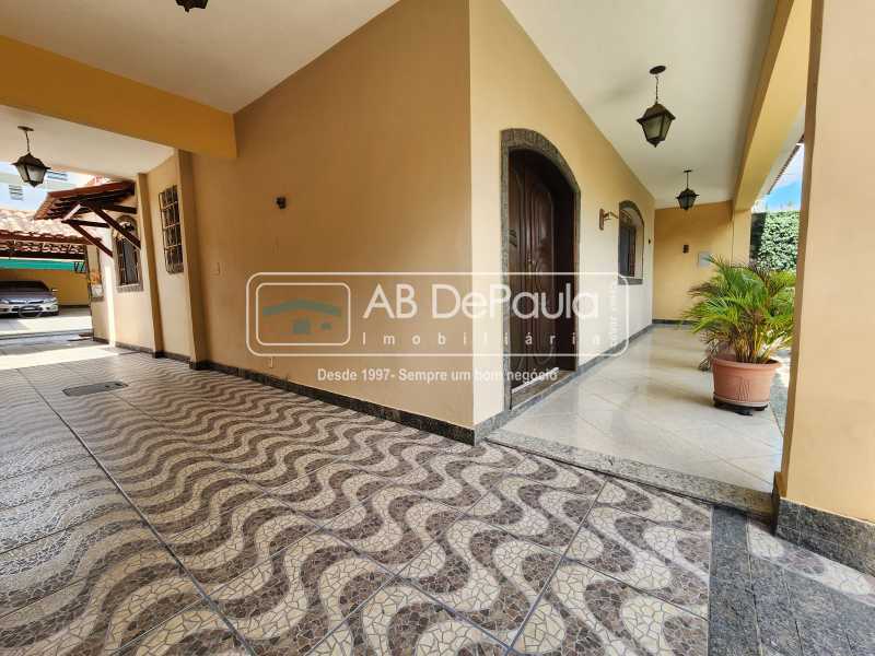 Conheça 20240222_112033 do imóvel - Jardim Sulacap - Magnífica residencia, toda ampla, clara e arejada - ABCA40088 - 4 20240222_112033 - 4