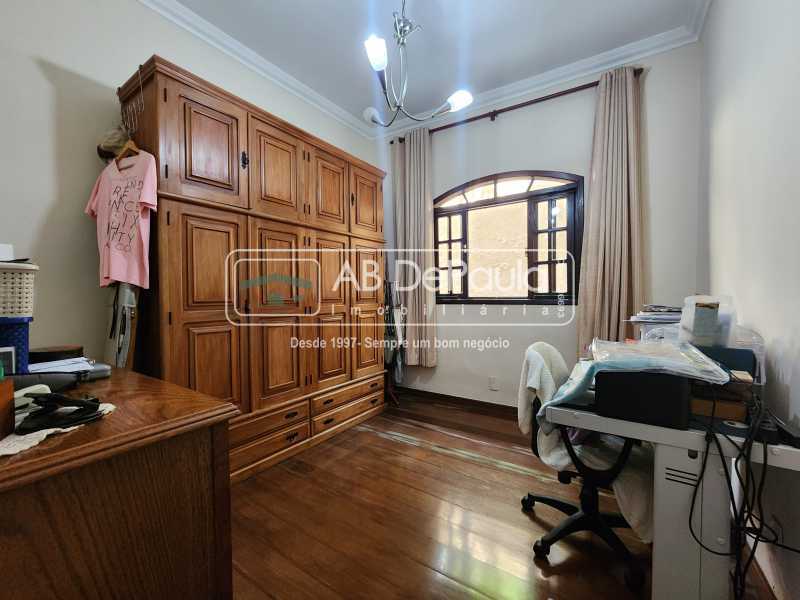Conheça 20240222_113141 do imóvel - Jardim Sulacap - Magnífica residencia, toda ampla, clara e arejada - ABCA40088 - 20 20240222_113141 - 20