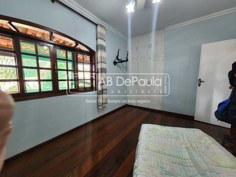 Conheça 20240222_113540 do imóvel - Jardim Sulacap - Magnífica residencia, toda ampla, clara e arejada - ABCA40088 - 25 20240222_113540 - 25