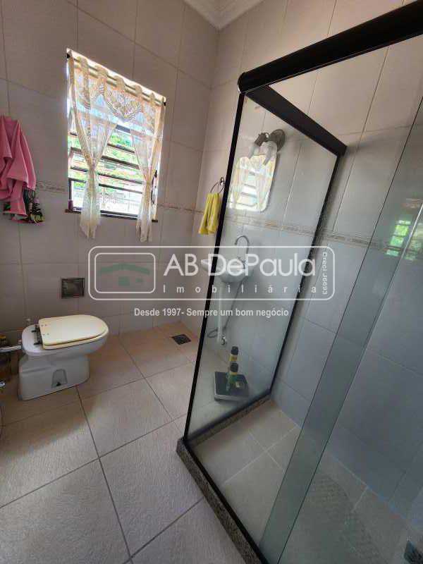 Conheça 20240222_113603 do imóvel - Jardim Sulacap - Magnífica residencia, toda ampla, clara e arejada - ABCA40088 - 26 20240222_113603 - 26