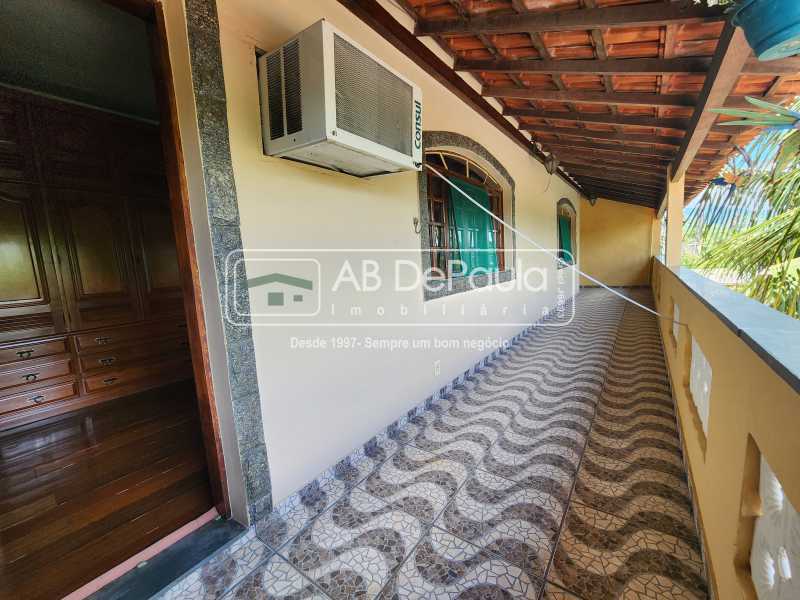 Conheça 20240222_113645 do imóvel - Jardim Sulacap - Magnífica residencia, toda ampla, clara e arejada - ABCA40088 - 28 20240222_113645 - 28