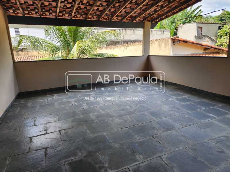 Conheça 20240222_113759 do imóvel - Jardim Sulacap - Magnífica residencia, toda ampla, clara e arejada - ABCA40088 - 29 20240222_113759 - 29