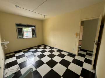 DESOCUPADO - ALUGA EM REALENGO - SALA COMERCIAL COM 26 m² - ABSL00021