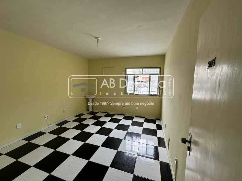 Conheça SALA 203 do imóvel - ALUGA EM REALENGO - EST. MANUEL NOGUEIRA DE SÁ, 1353 - SALA COMERCIAL COM 20 m² - ABSL00023 - 4 SALA 203 - 4