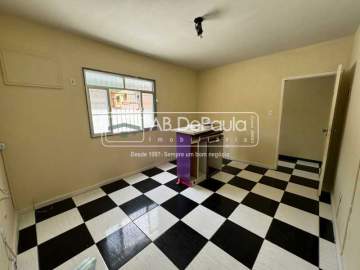 DESOCUPADO - ALUGA EM REALENGO - EST. MANUEL NOGUEIRA DE SÁ, 1353 - SALA COMERCIAL COM 20 m² - ABSL00024