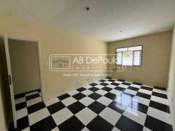 DESOCUPADO - ALUGA EM REALENGO - EST. MANUEL NOGUEIRA DE SÁ, 1353 - SALA COMERCIAL COM 20 m² - ABSL00025