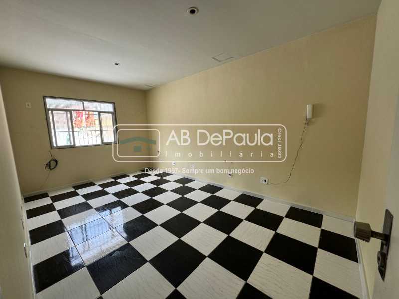 Conheça SALA 205 do imóvel - ALUGA EM REALENGO - EST. MANUEL NOGUEIRA DE SÁ, 1353 - SALA COMERCIAL COM 20 m² - ABSL00025 - 4 SALA 205 - 4