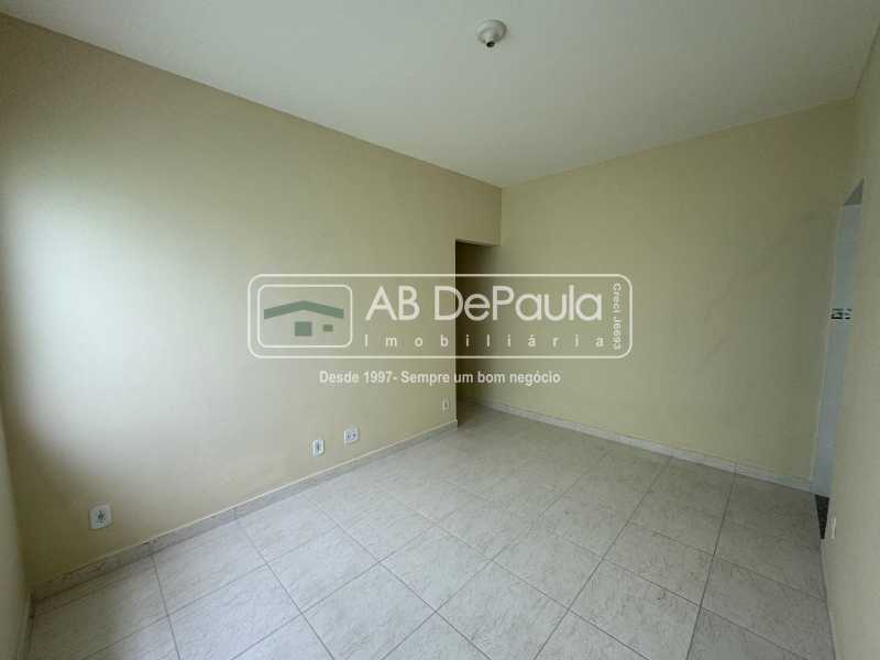 Conheça . do imóvel - ALUGA EM MAGALHÃES BASTOS - R. ALMEIDA E SOUZA, 1039 - CASA COM 01 QUARTO - ABCV10005 - 2 . - 2