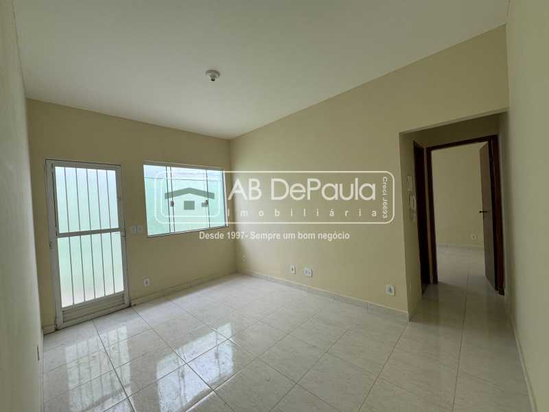 Conheça . do imóvel - ALUGA EM MAGALHÃES BASTOS - R. ALMEIDA E SOUZA, 1039 - CASA COM 01 QUARTO - ABCV10005 - 1 . - 1