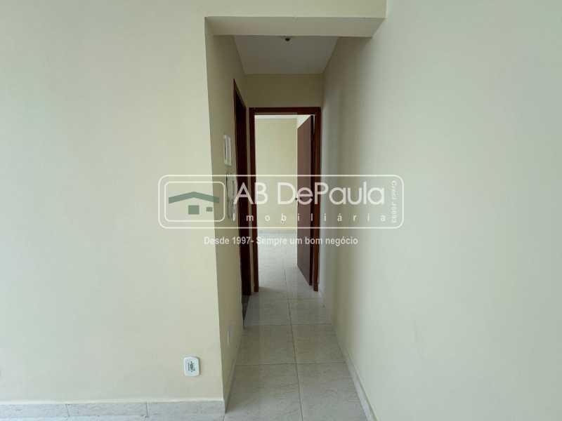 Conheça . do imóvel - ALUGA EM MAGALHÃES BASTOS - R. ALMEIDA E SOUZA, 1039 - CASA COM 01 QUARTO - ABCV10005 - 12 . - 12