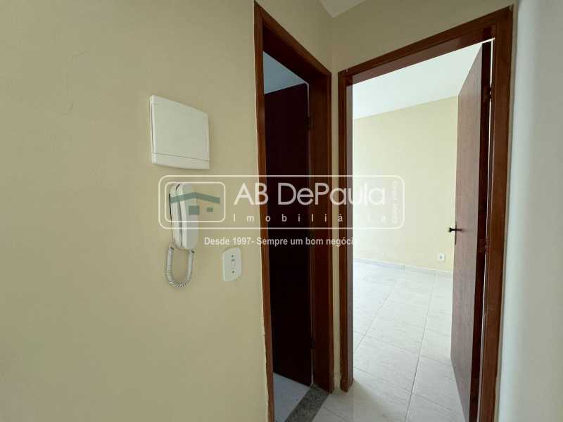Conheça . do imóvel - ALUGA EM MAGALHÃES BASTOS - R. ALMEIDA E SOUZA, 1039 - CASA COM 01 QUARTO - ABCV10005 - 13 . - 13