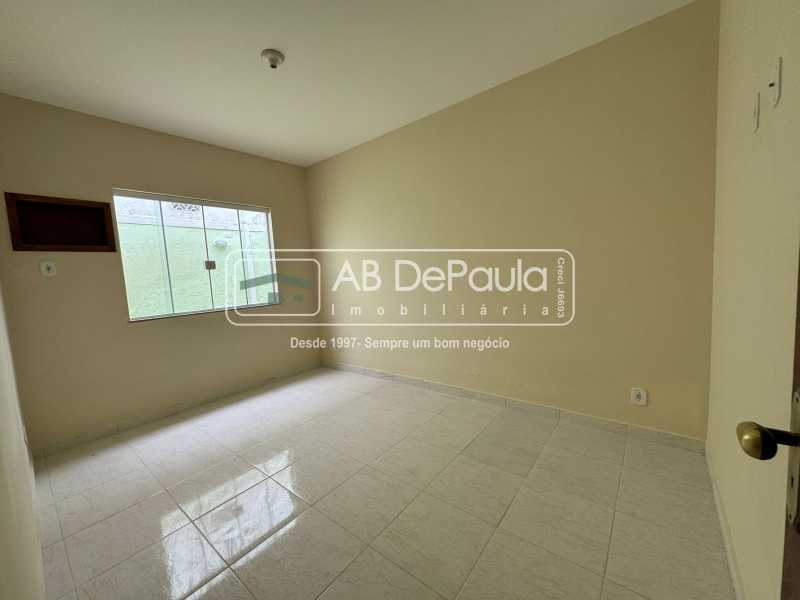Conheça . do imóvel - ALUGA EM MAGALHÃES BASTOS - R. ALMEIDA E SOUZA, 1039 - CASA COM 01 QUARTO - ABCV10005 - 15 . - 15