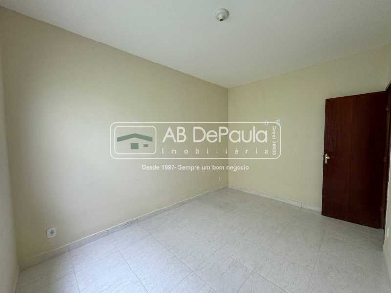 Conheça . do imóvel - ALUGA EM MAGALHÃES BASTOS - R. ALMEIDA E SOUZA, 1039 - CASA COM 01 QUARTO - ABCV10005 - 18 . - 18