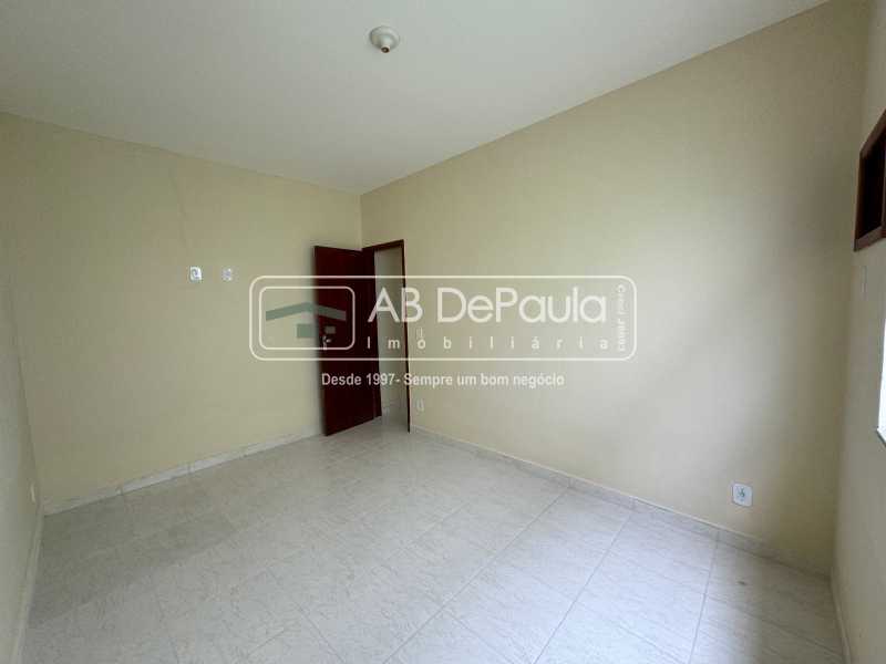 Conheça . do imóvel - ALUGA EM MAGALHÃES BASTOS - R. ALMEIDA E SOUZA, 1039 - CASA COM 01 QUARTO - ABCV10005 - 17 . - 17